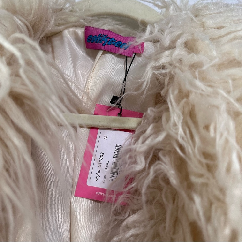 ✨ PENNY LANE COAT - Picture 6 of 7